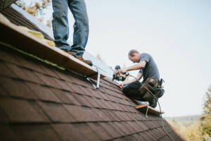 Local Roofers in Lansdale, PA